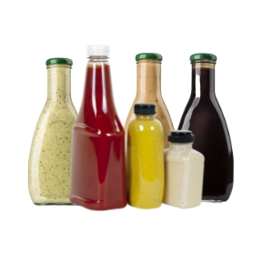 Dressings and Condiments