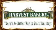 Harvest Bakery logo