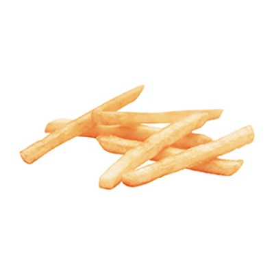 S/S Classic Fries