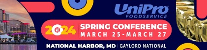 UniPro Spring Conference 2024