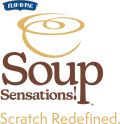 Soup Sensations logo